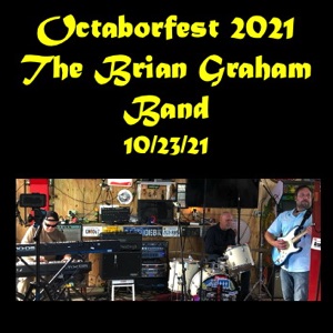Brian Graham Band
